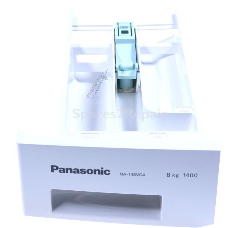 Detergent Case - 42110243 Detergent Box Gr-full-cold-52-5-pnsn-tos [Vestel]