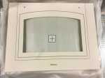 Oven outer Door - 9036597 Door Outside Window Complete [Amica]