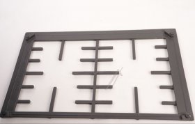 Smeg Cooker Pan Support - 694092063 Grid