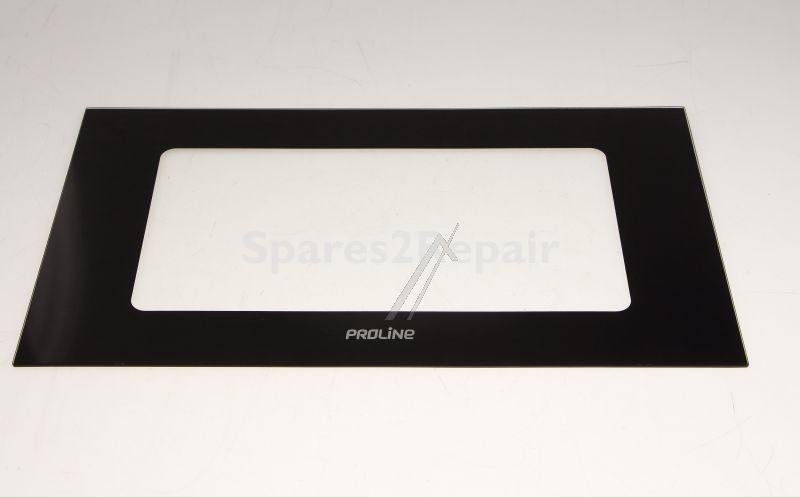 Samko Oven inner Door Glass - Bt 60g 1004 Door Glass