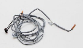 Lg Temperature Sensor - Ebg61106936 Thermistor Assembly Ntc