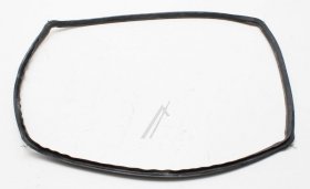 Elba Delonghi Oven Door Gasket - 053197 Seal Right Oven
