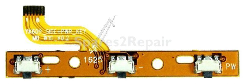 Qilive Lazer Selecline Flexi print Connector - Kws-w10-105-113-000 Keyside Fpc