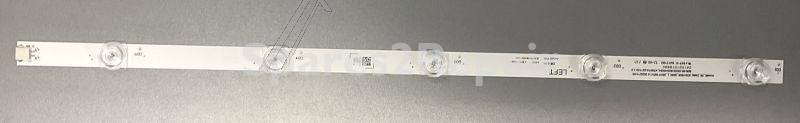 Grundig Led backlight bar - Z2k60600-aa C00937911 Ledbar Left 55 Delta2 (led B)