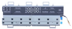 Haier Display Unit - 0021800239fe 49124698 Display Board