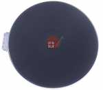 Ego Hot Plate - 18 18463 194 Electric Hotplate Ø180mm 2000w Ego