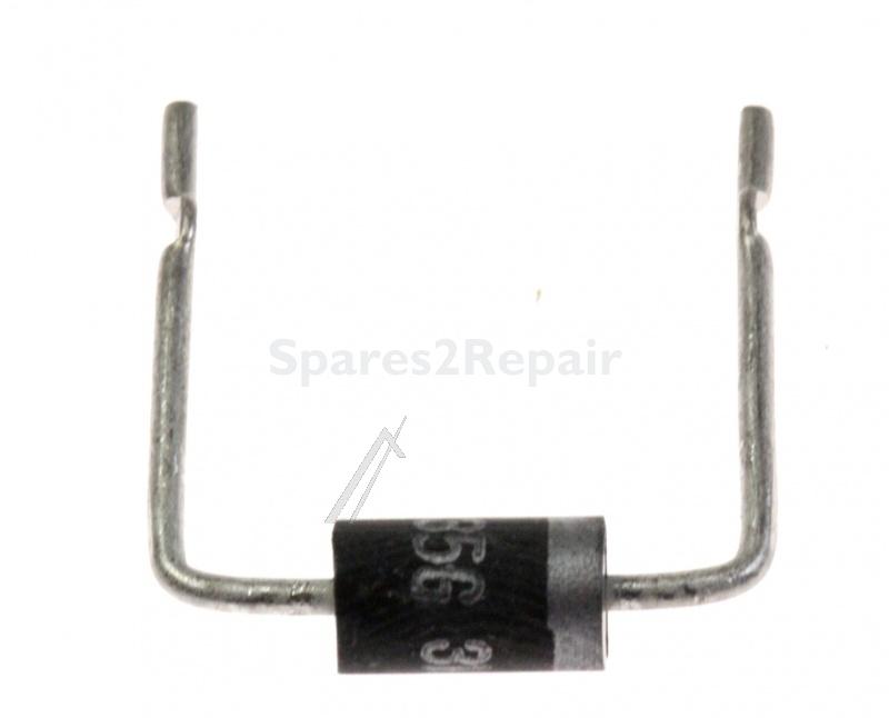 Samsung Diode - 31gf6l-5705 0402-001918 Diode-rectifier:31gf6l-5705 600v 3a do-2