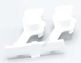 Switch Set - C00311144 481010453065 Option Button Covers Pair Right [Whirlpool Indesit]