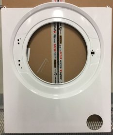 Front Housing - 2840682100 C00865823 Front Panel [Arcelik]