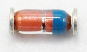 Panasonic Zener Diode - B0bc018a0495 Zener Diode