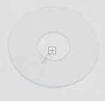 Washer - 3305339016 Plain Washer 4 3x12x0 4 [Electrolux Aeg]