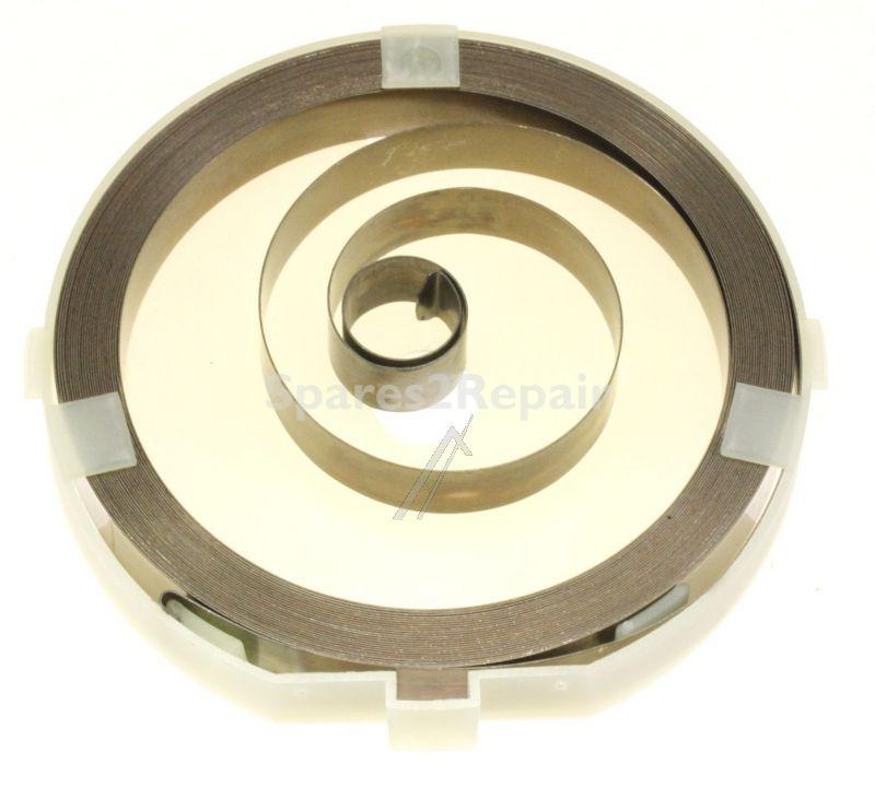 Spring - 09082405 Bobbin Assembly [Candy Hoover]