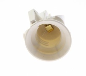 Samsung Light Holder - Da47-40001e Lamp Holder:e27 - 1a - - pbt iec Spec