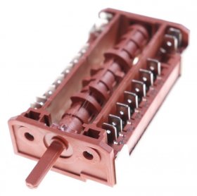 Oven Switch - 3570700017 Switch Oven [Electrolux Aeg]