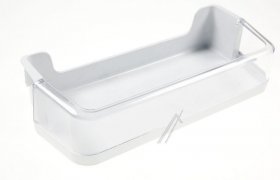 Samsung Refrigerator - Freezer Door Shelf - Da97-08268f Assembly Guard-ref Top Hm10 Indoor75mm