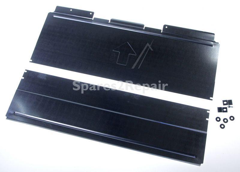 Base Plates - C00459200 481244011801 Base Plates [Whirlpool Indesit]