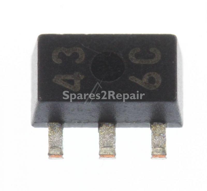 Sony Various Ics - Tl431cpk-e2 875918353 Ic