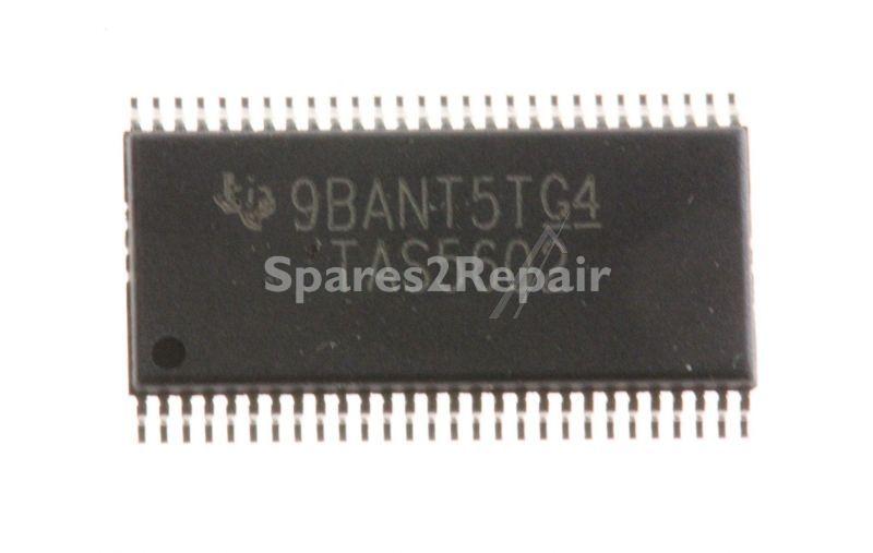 Sony Various Ics - Tas5602dcar 671387501 Ic