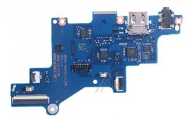 Samsung Module - Electrical Unit - Ba92-24128a Assembly Bd Usb-top vesta3-15 Prl Fhd_t Int
