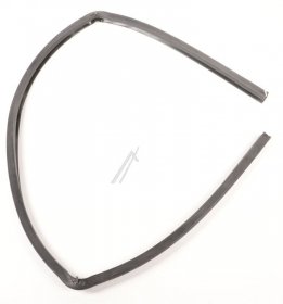 Bertazzoni Oven Door Gasket - 411100 Gasket For Oven Front 3 Side Left