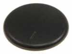 Mechanical Components - Z105028 Burner Cap Tc Matt Inside For Ref Z103411 [Airlux]