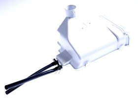 Detergent Case - 42199983 Detector Box Gray-hose-cold-52-6 [Vestel]