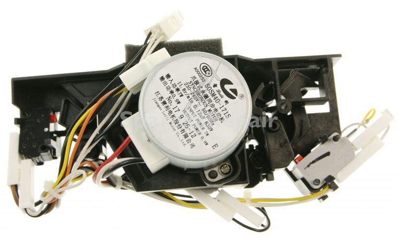 Door Lock - 12043790 Door Latch [Bosch Siemens]