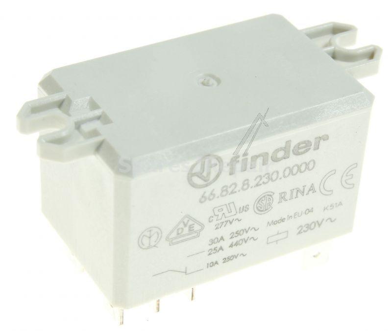 Finder Pcb Relay - 230vac 30a-250vac Relais, 2 Wechsler