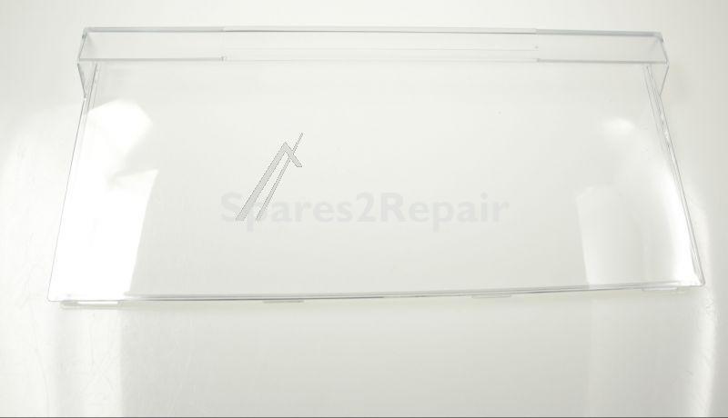 Drawer Front - 4659650200 C00895245 Fz Drawer Cover 196 Oem_kf_trans [Arcelik]