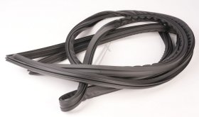 Hisense Gorenje Refrigerator Door Seal - 897379 Magnetic Gasket Mt14 S5 C1675 9004