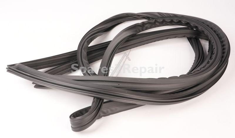 Hisense Gorenje Refrigerator Door Seal - 897379 Magnetic Gasket Mt14 S5 C1675 9004