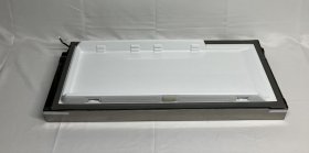 Fridge Door - 12831000041407 Refrigerator Left Door Assembly [Midea]