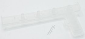 Light Rail - C00309475 481010681458 Light Guide 4 Opt [Whirlpool Indesit]