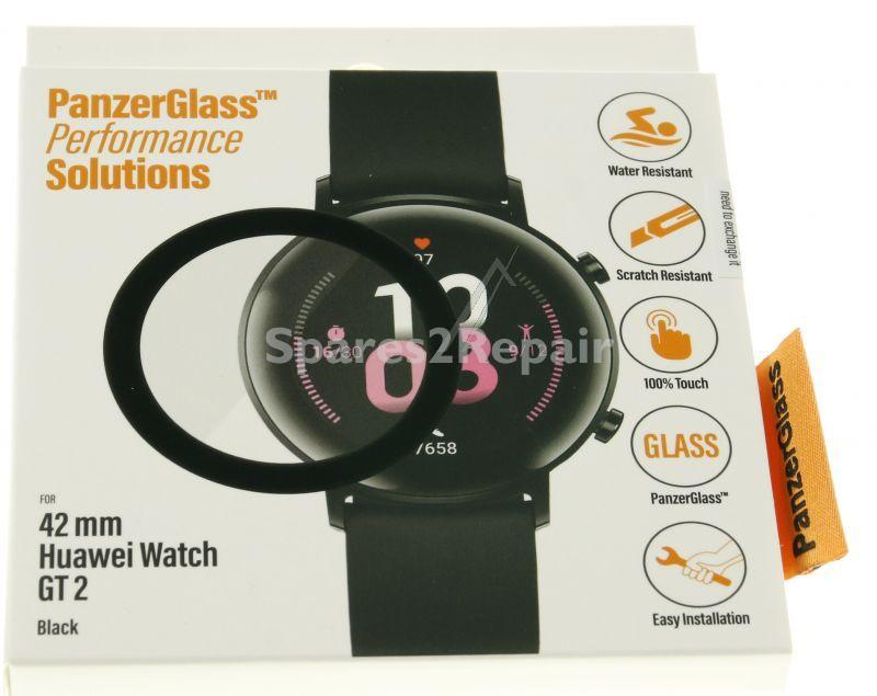 Panzerglass Display Protective Film - 3632 Protective Glass For Huawei Gt 2 42mm