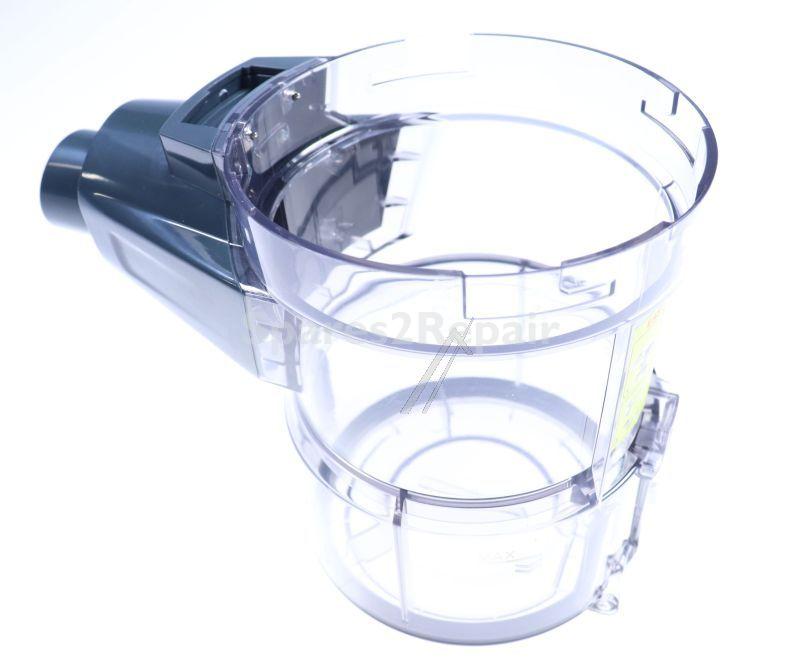 Dust Collector - 48034949 Dust Bin Asm Ofw [Candy Hoover]
