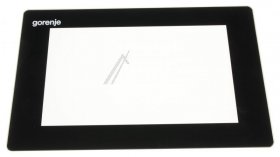 Hisense Gorenje Door Panel - 264517 Door Window