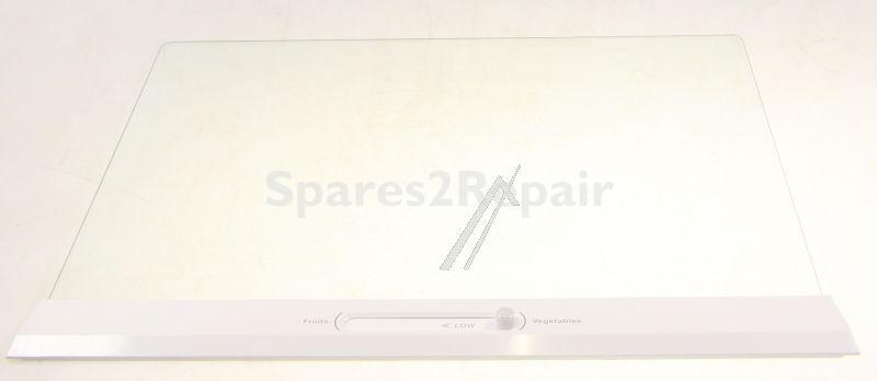 Vegetable Drawer Cover - 1058030 Lid For Vegetable Tray [Amica]