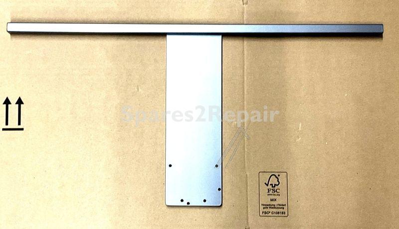 Vestel Stand Support - 45014384 Stand 65561 Titanium (pkg