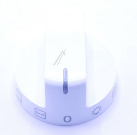 Control Knobs - 9090140 Knob Unit [Amica]