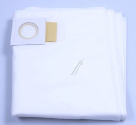Makita Vacuum Cleaner Bags - Suitable For Makita Filtersack