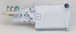 Smeg Detergent Dispenser Cover - 762173135 Tray-upper Part
