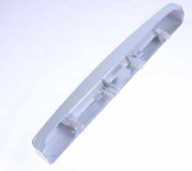 Washing Machine And Tumble Dryer Door Handles - C00446774 481010766214 Handle Lr Wh 15 [Whirlpool Indesit]