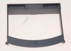 Fixings And Brackets - Handle-grey [Groupe SEB]