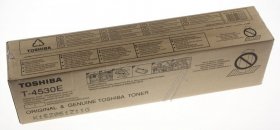Toshiba Toner Cartridge - T-4530e 6aj00000055 Toshiba Toner Black