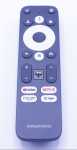 Grundig Ir remote Control - G1g187r C00906493 Google R-c Bt + Voice Grundig-eu