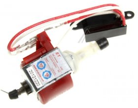 Solenoid Valve - 49026878 Magnetic Valve [Candy Hoover]