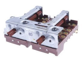 Energy Controler household App - 12019351 Energy Regulator-2 Way Block [Bosch Siemens]