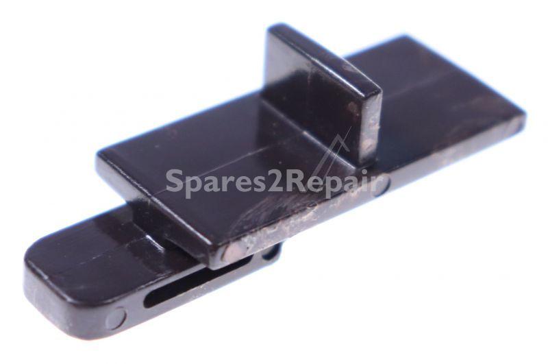 Cata Fixings And Brackets - Cierre Rejilla Marron F 20 2260 a (gw) - 20131851