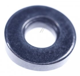 Soflow Sealing Materials - 800 239 25 So3-3 2nd Gen-3 Pro_curve Spacer Ø6 5xØ15 4 Black