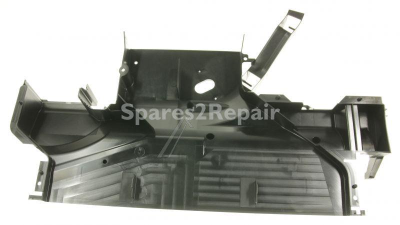 Ventilator Motor - 12047140 Blower Motor For Hotair With Distance-holder 35w 220-240v Ac [Bosch Siemens]